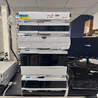 Agilent 1260 Infinity II HPLC System image 0